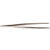 Forceps Dressing Plain 16cm