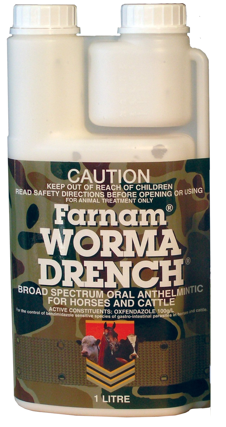 Farnam Worma Drench