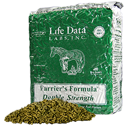 FARRIERS FORMULA 5KG