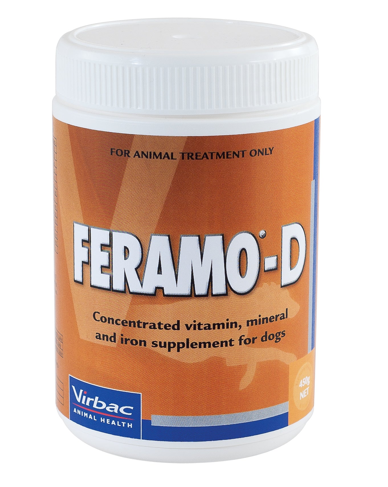 Feramo Greyhound 350g
