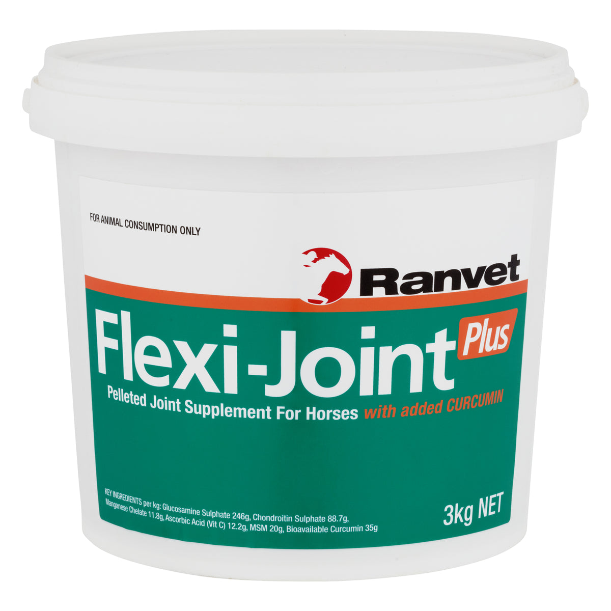 Flexi-Joint Plus