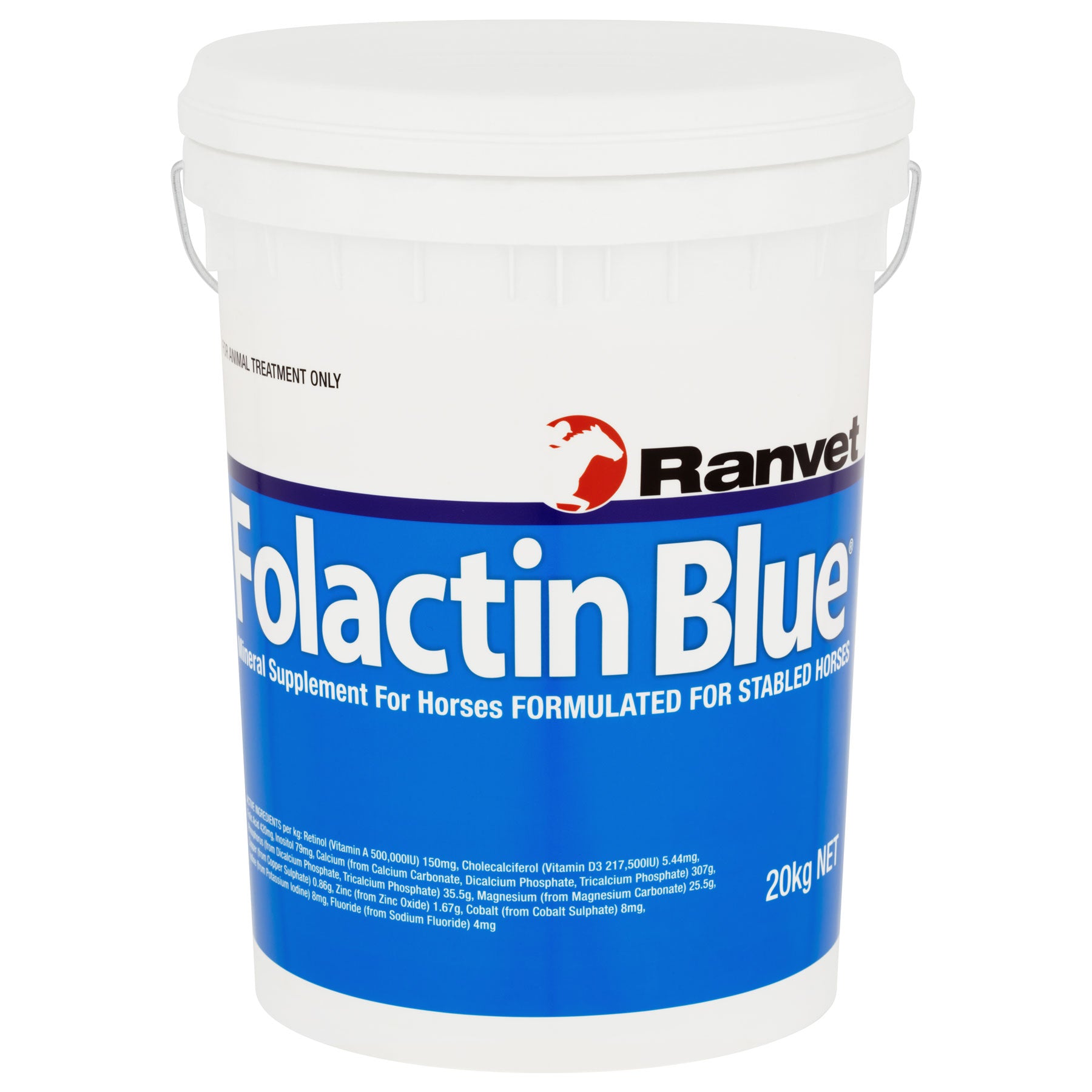 Folactin Blue