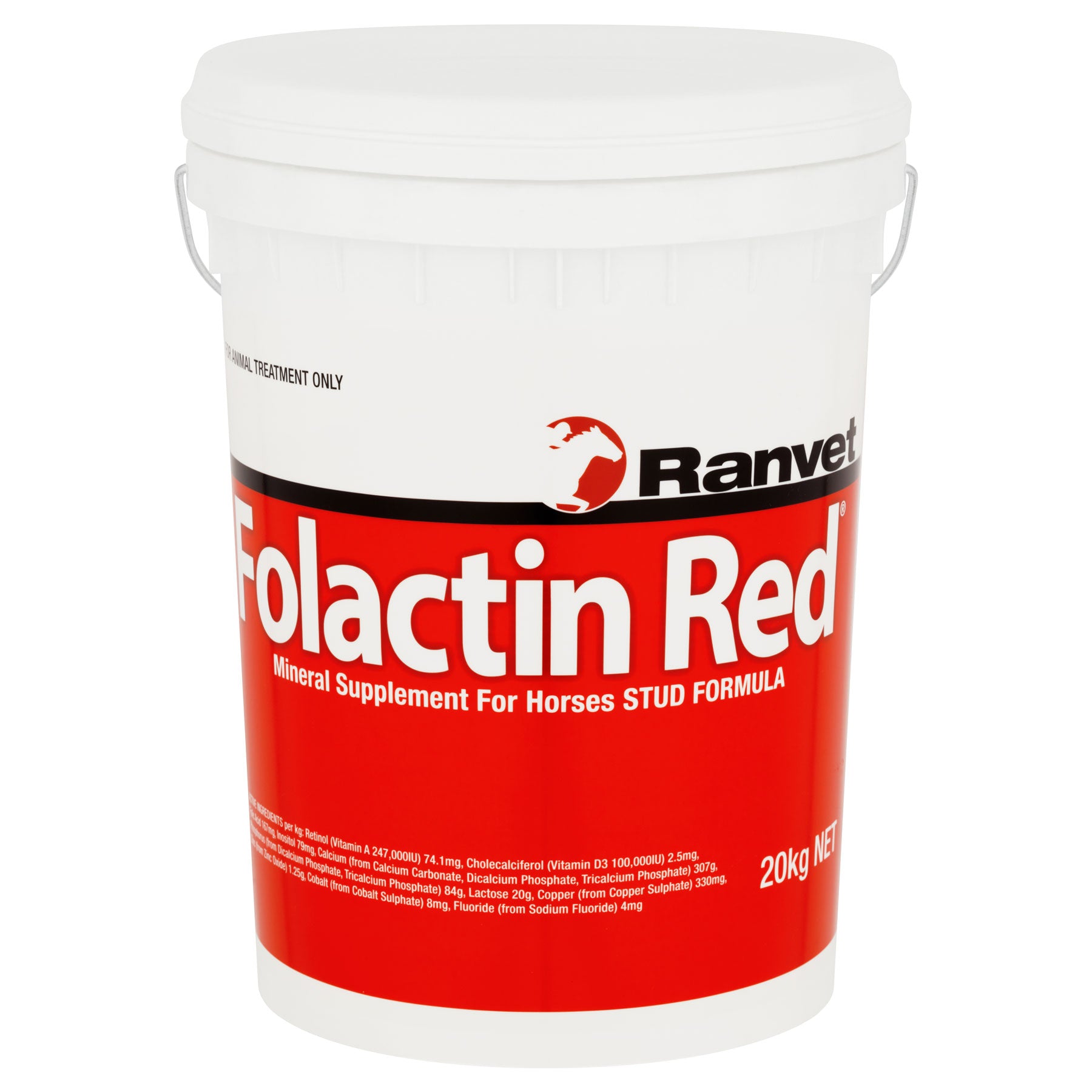 Folactin Red