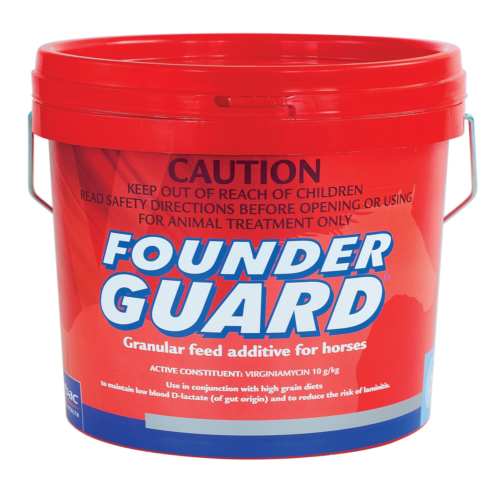 Founderguard