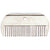 ALUMINIUM MANE COMB