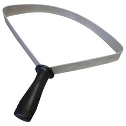 ALUMINIUM SCRAPER