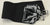 PERSUADER ALL ELASTIC EXERCISE GIRTH 4 INCH WITH 1 INCH ROLLER BUCKLES