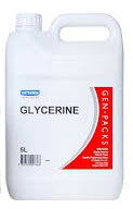 *GLYCERINE