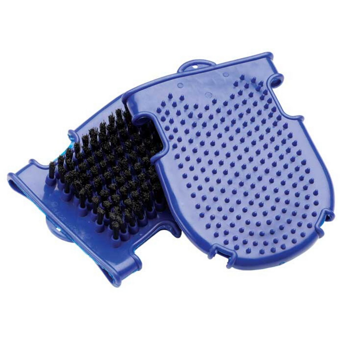 GROOM N BRUSH MIT