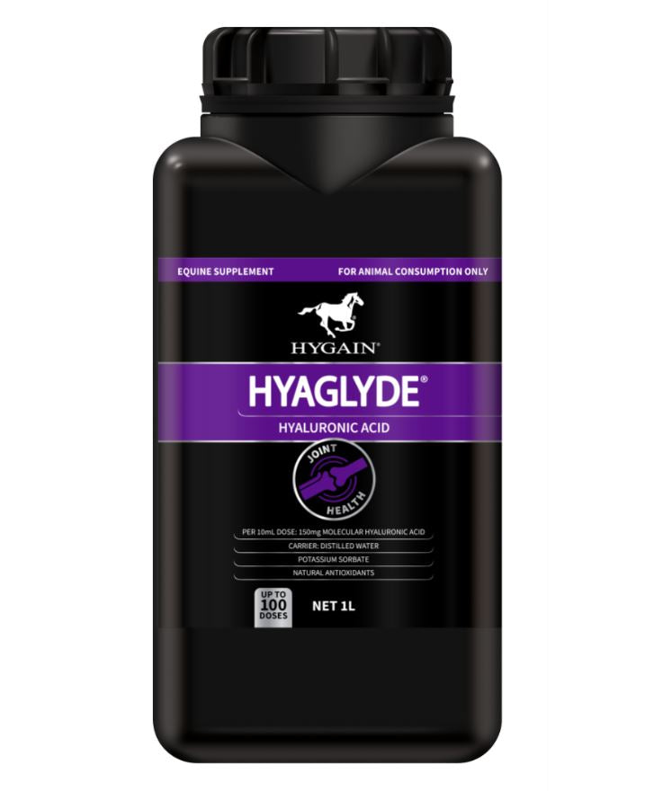 HYAGLYDE