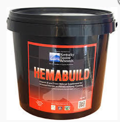 HEMABUILD