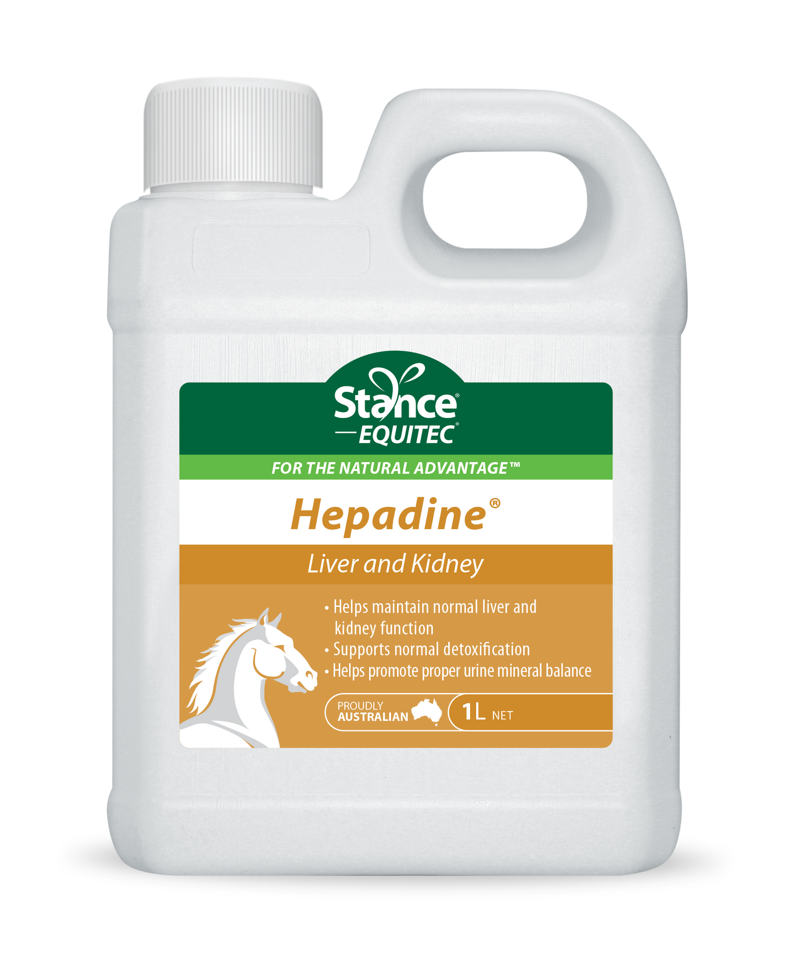 Hepadine 1L