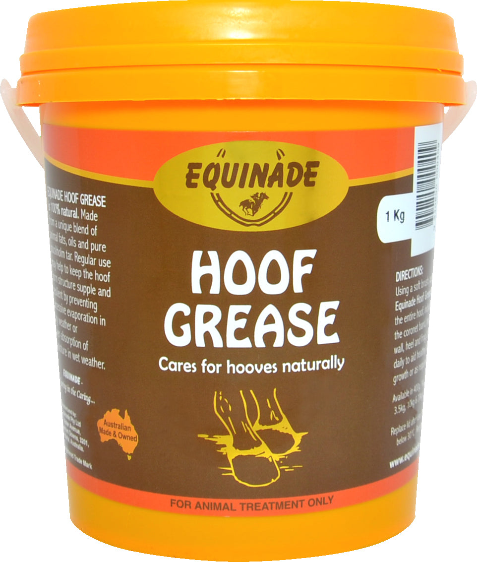 Hoof Grease 1kg