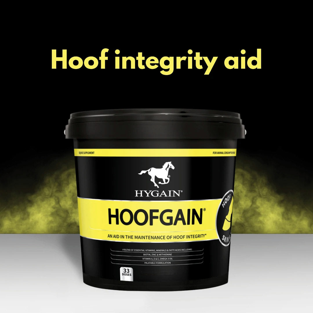 HOOFGAIN