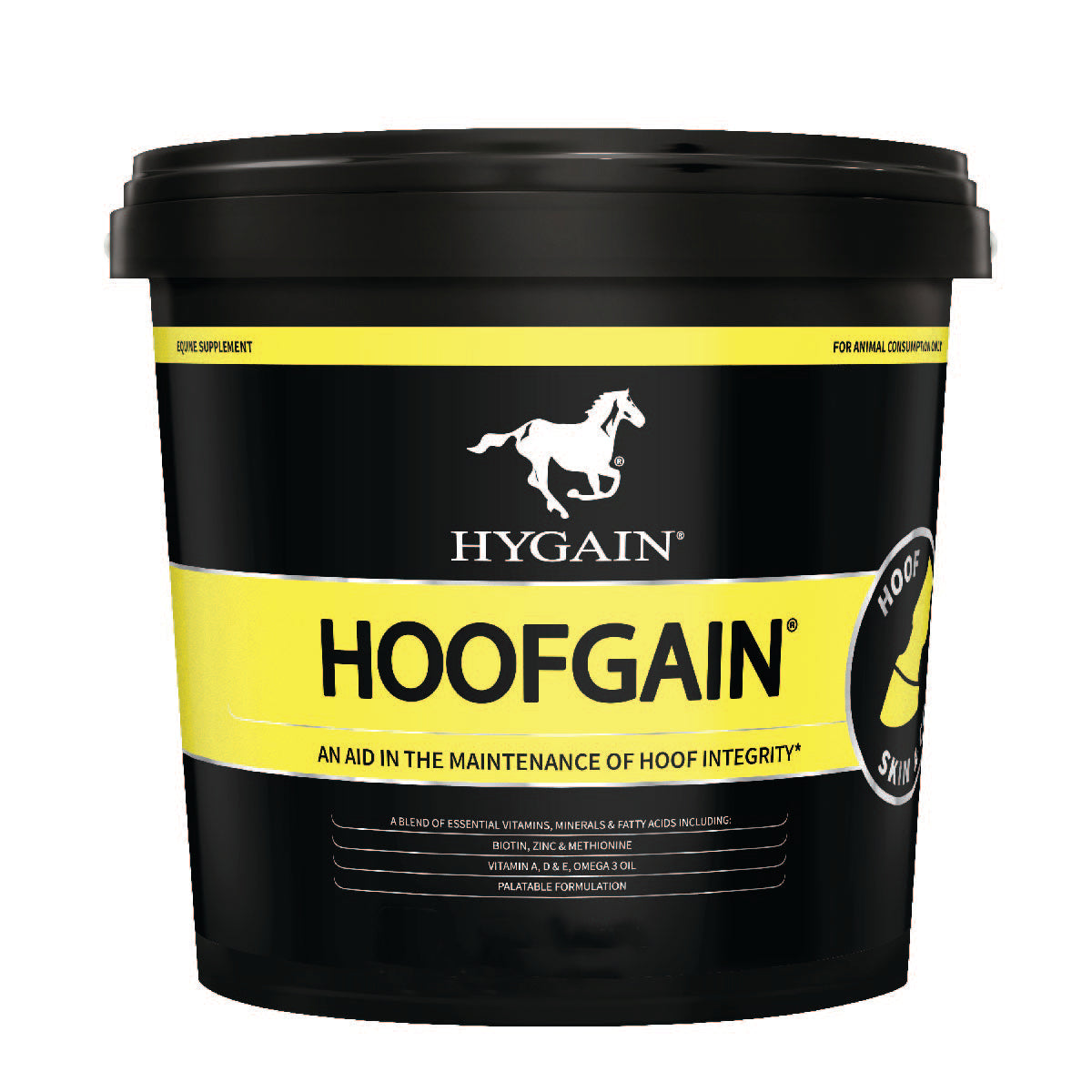HOOFGAIN