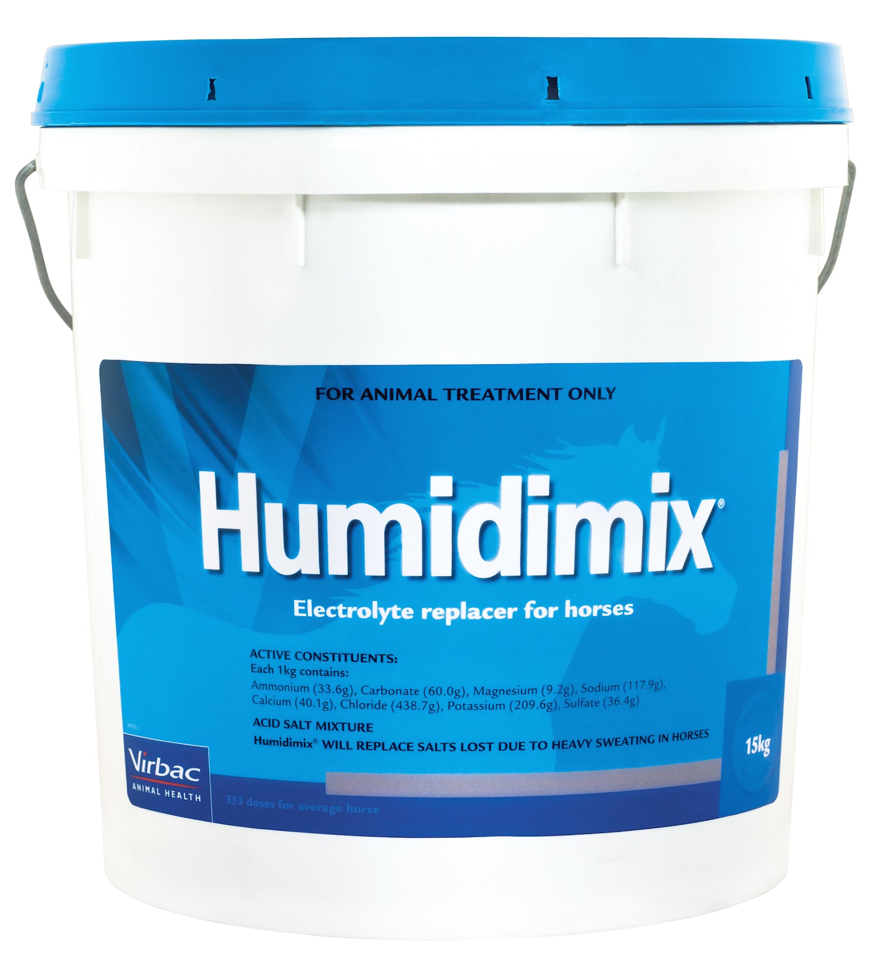 Humidimix