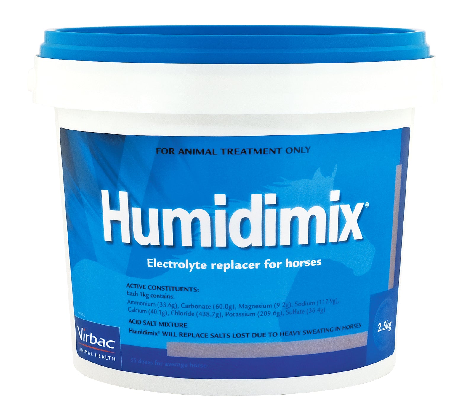 Humidimix