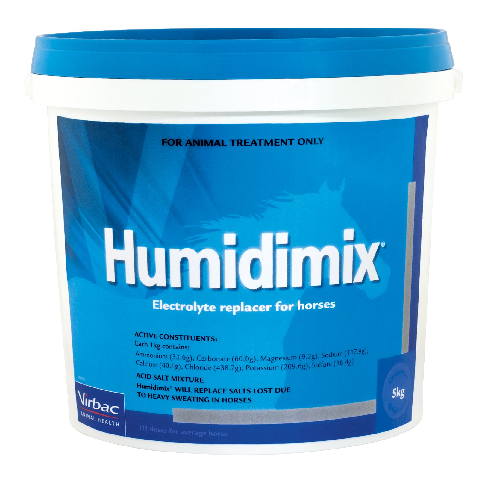 Humidimix
