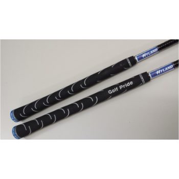 HYLAND PADDED WHIP GOLF GRIP