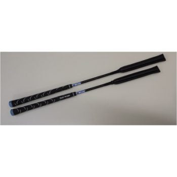 HYLAND PADDED WHIP GOLF GRIP