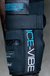 ICE-VIBE COLD CIRCULATION KNEE WRAPS