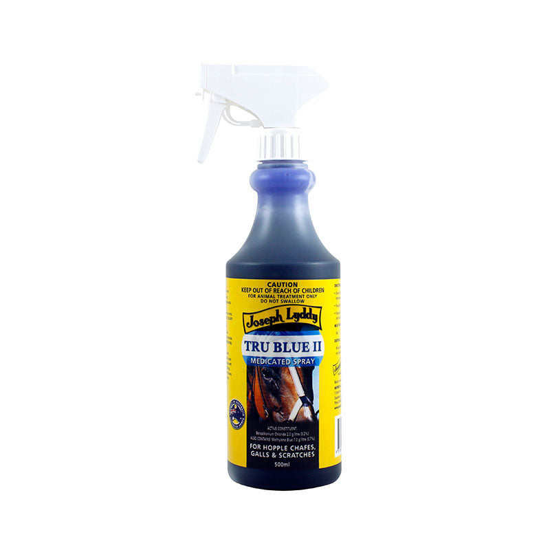 Tru Blue 500ml