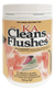Ka Cleans & Flushes