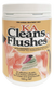 KA CLEANS & FLUSHES