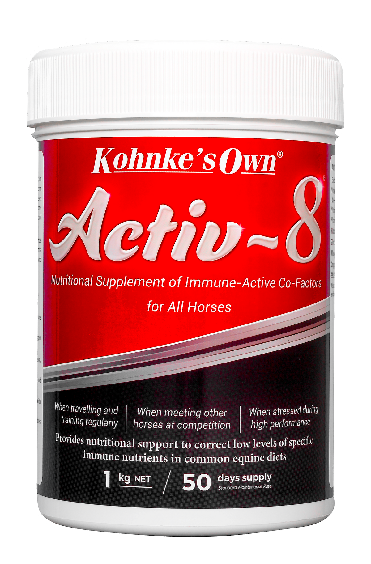 ACTIV-8 1KG