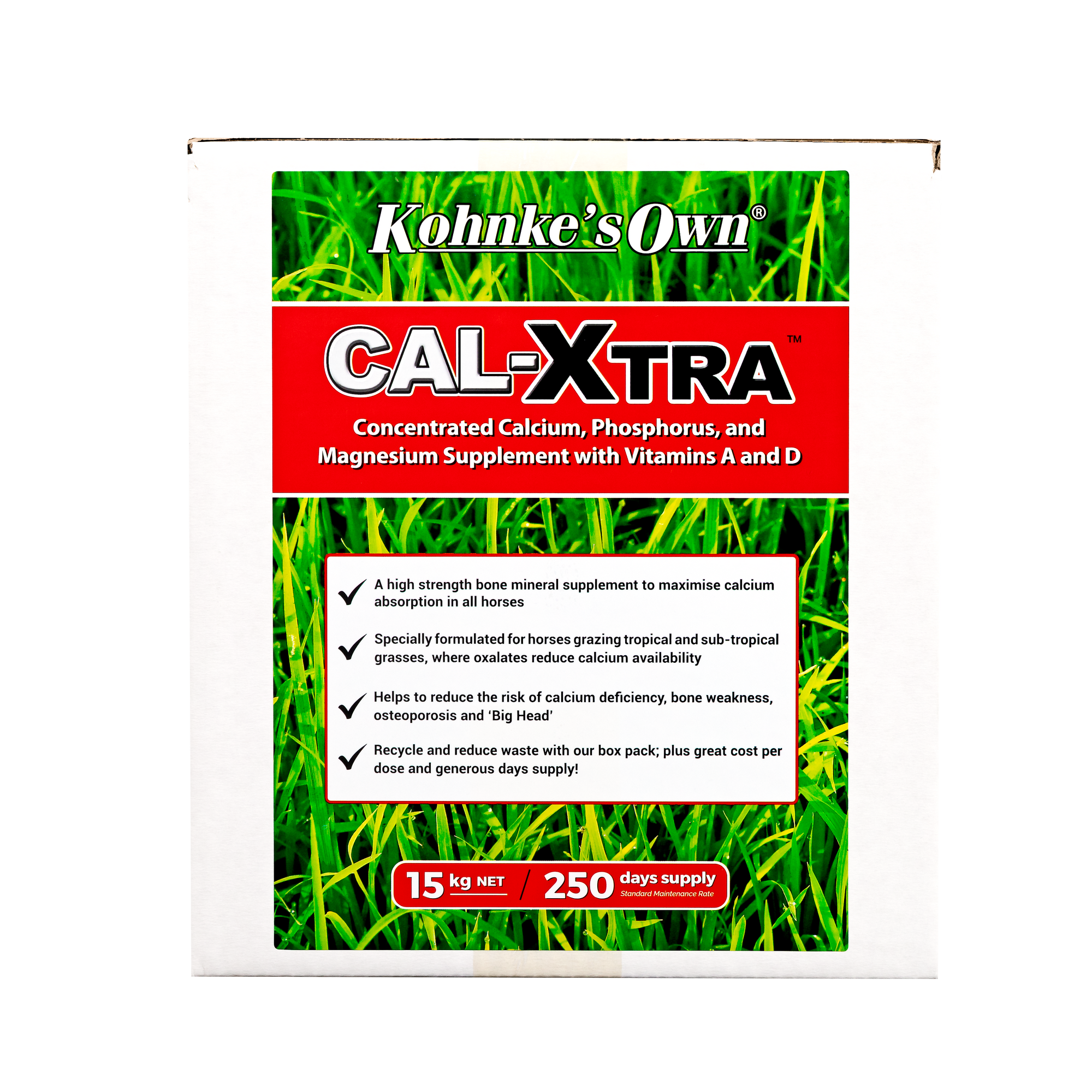 Cal Xtra