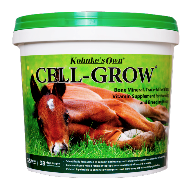 Cell Grow