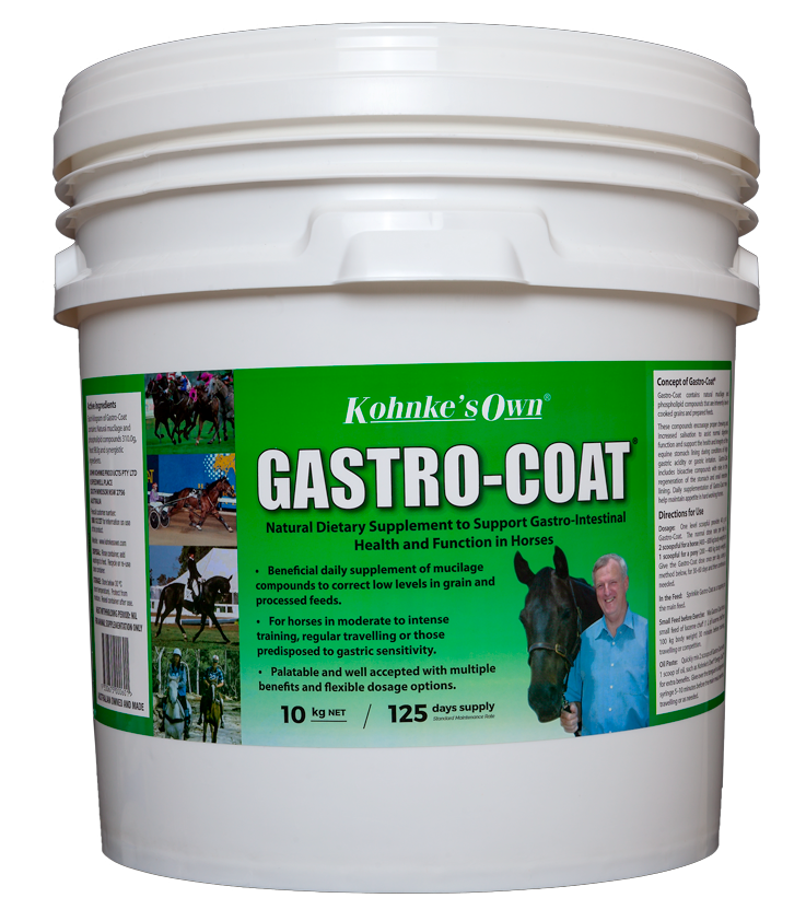 Gastro Coat
