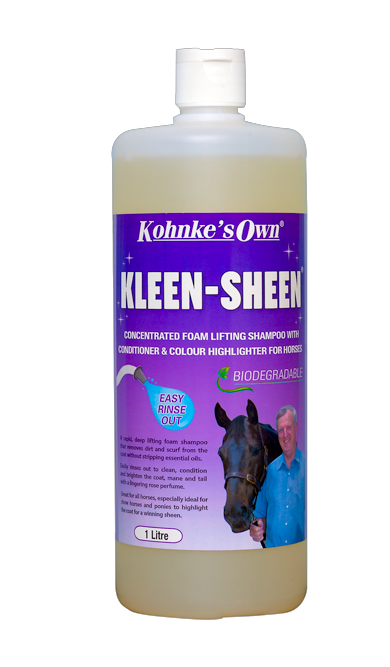 Kleen Sheen