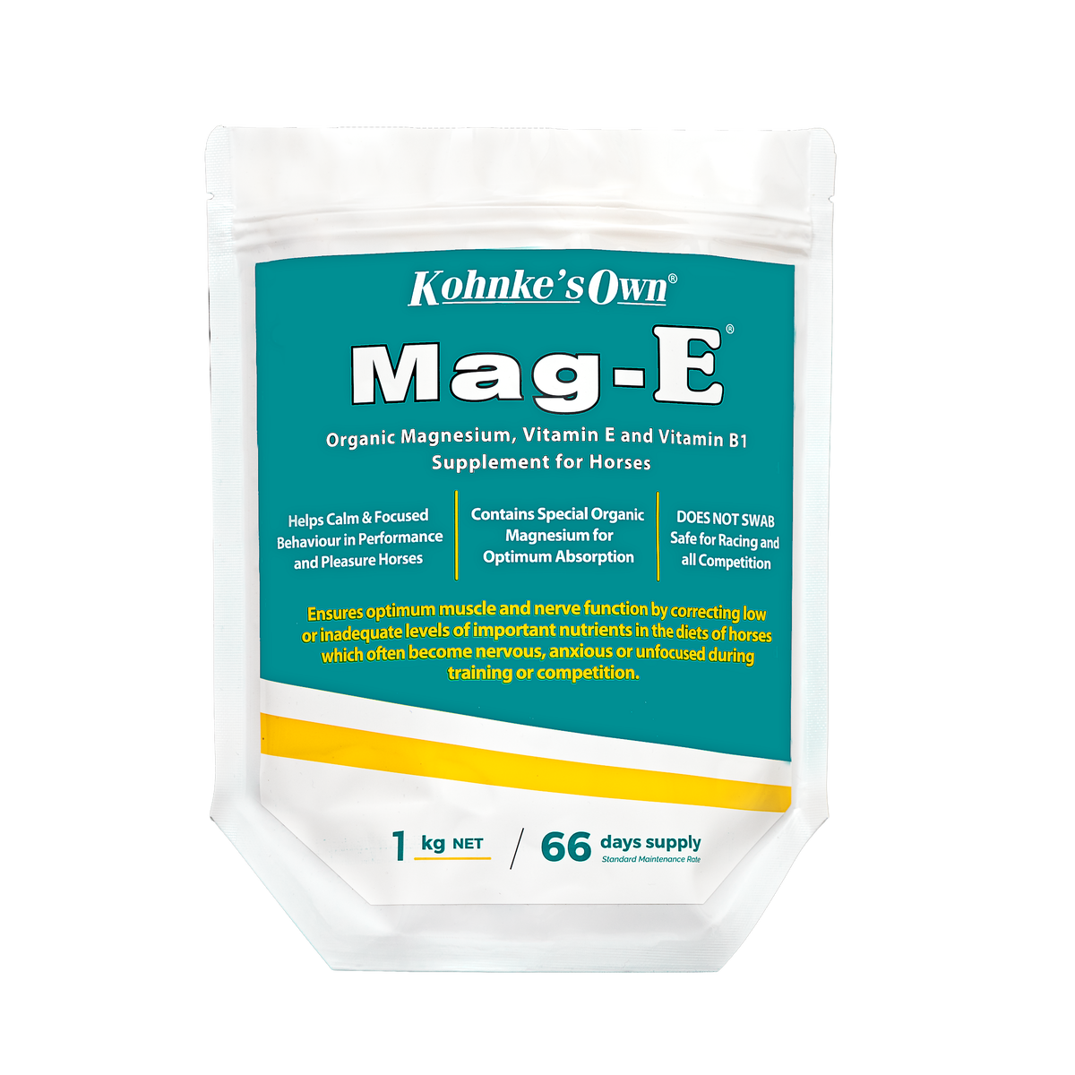 Mag E