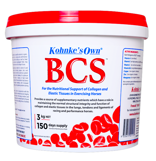 BCS