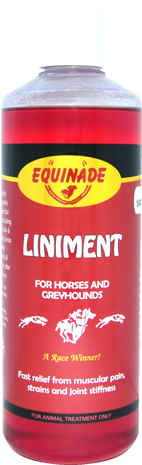 Equinade Liniment 2.5L