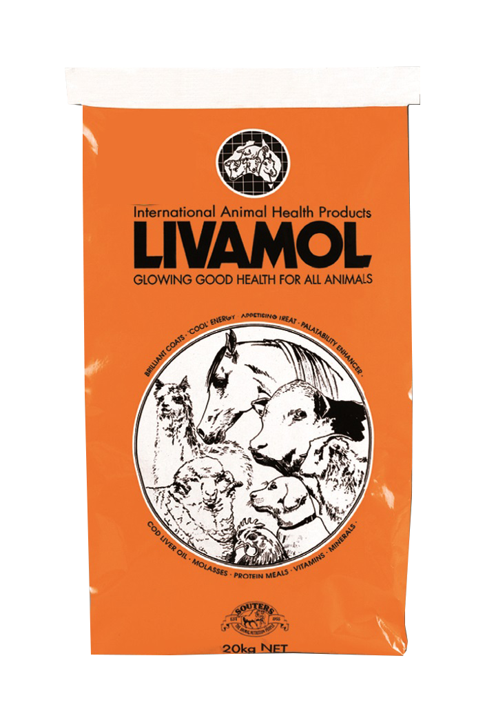Livamol