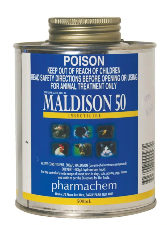 MALDISON 50