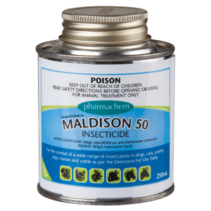 MALDISON 50