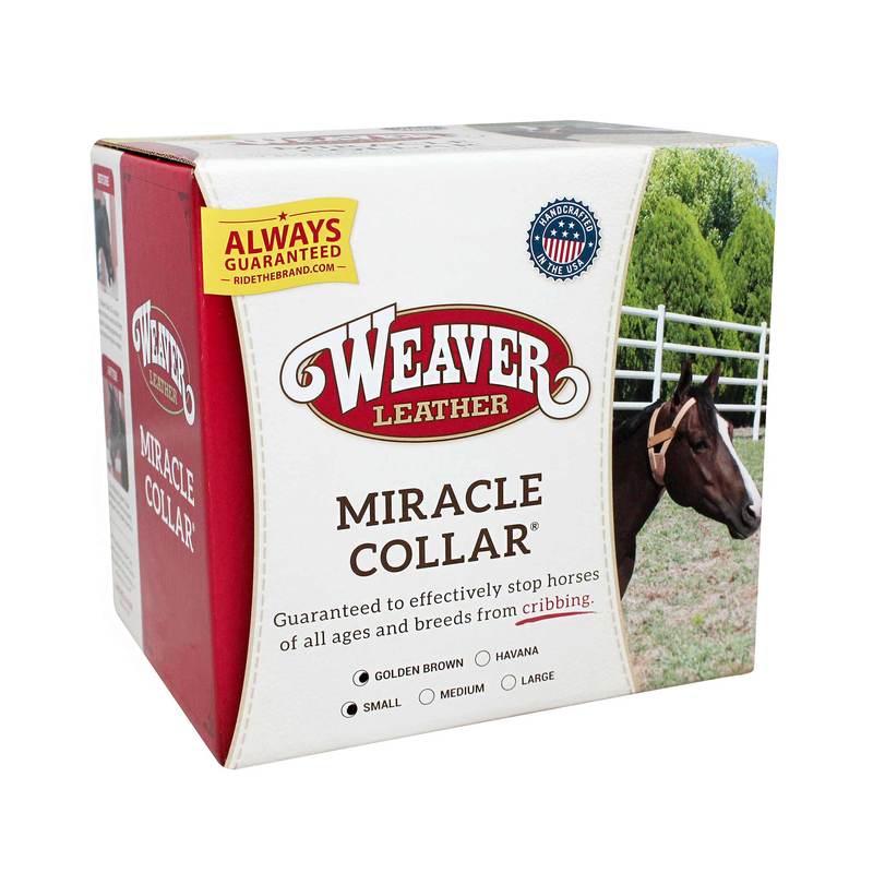 MIRACLE COLLAR WINDSUCK