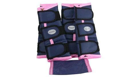 SHOWCRAFT FLOAT BOOTS &amp; TAILBAG