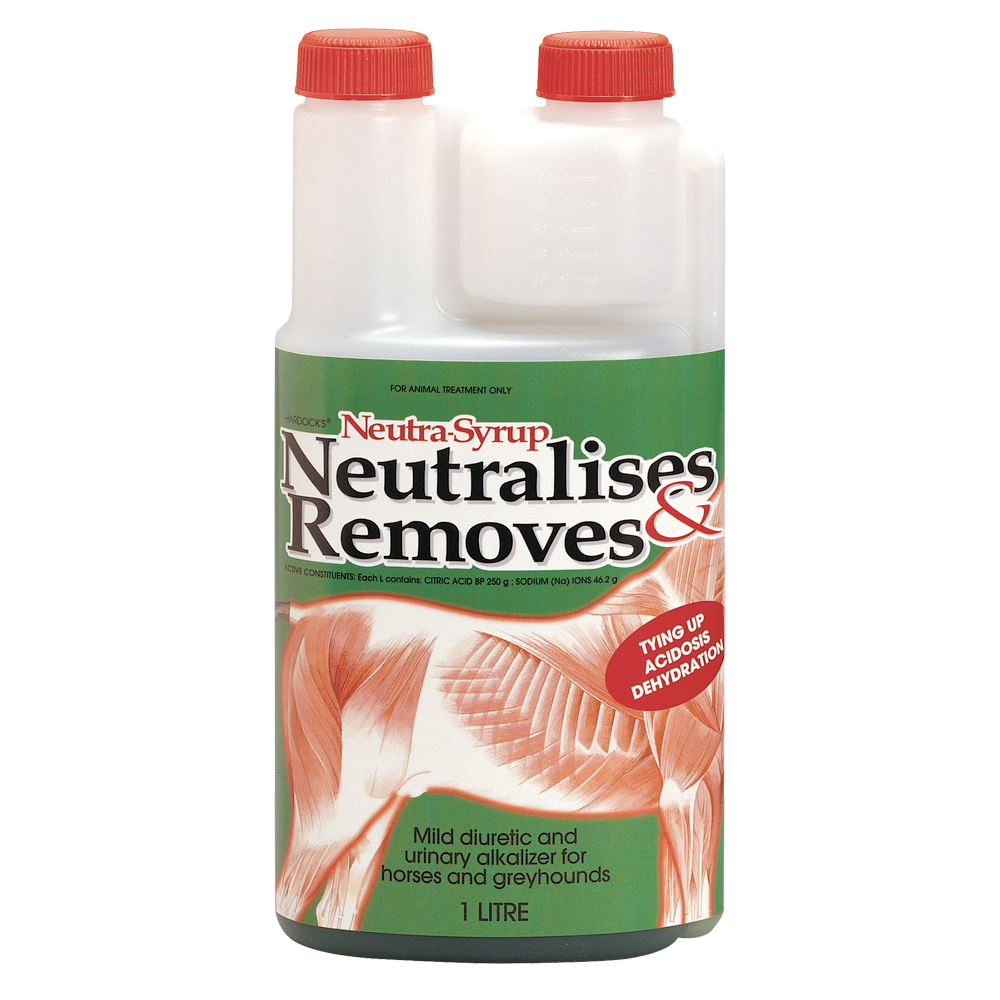 Neutra Syrup