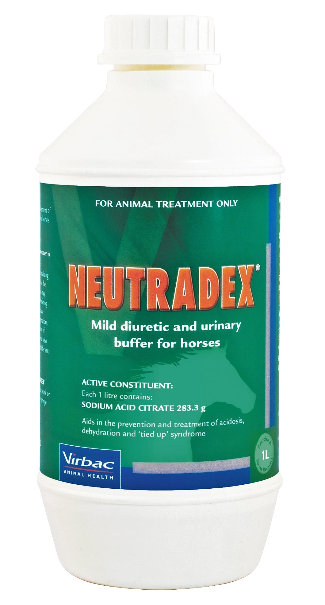 Neutradex Horse
