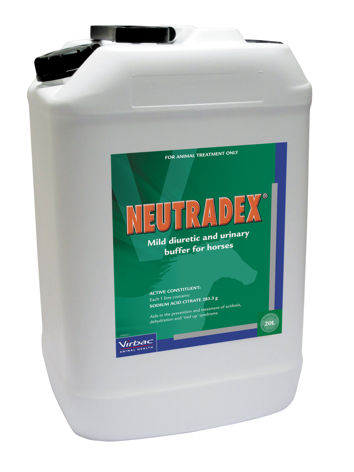 NEUTRADEX