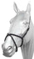 ZILCO NOSEBAND RUBBER FIGURE 8
