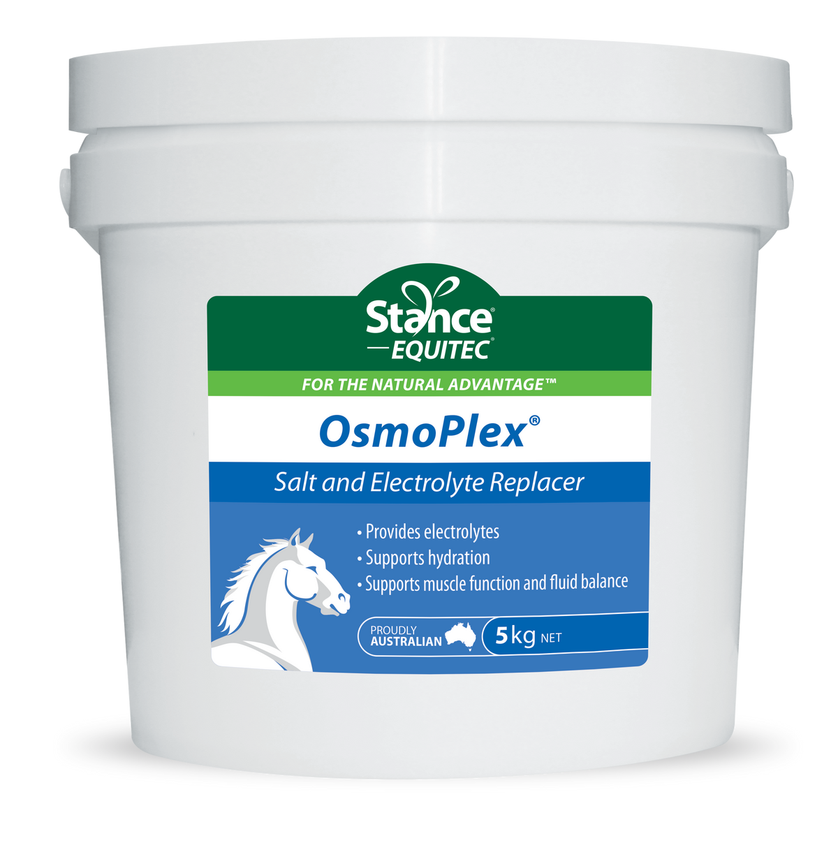 *OSMOPLEX
