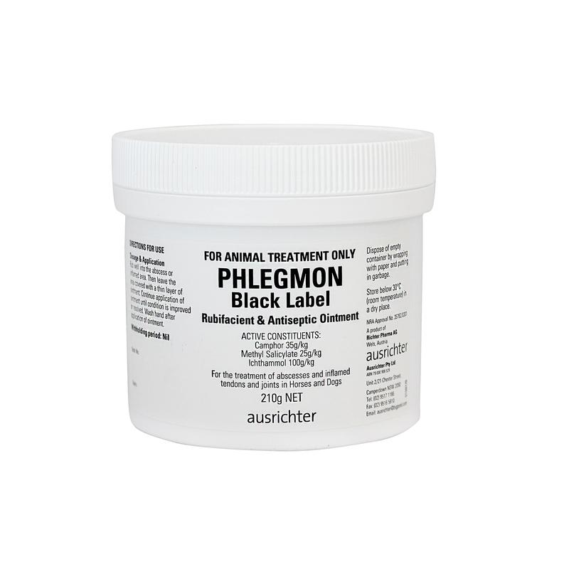 Phlegmon 210Gm