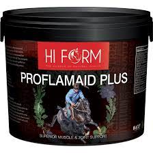 Hi-Form Proflam Aid Plus