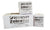 Gauze Swab Regular Absorbency 10cm x 10cm 100 Pack