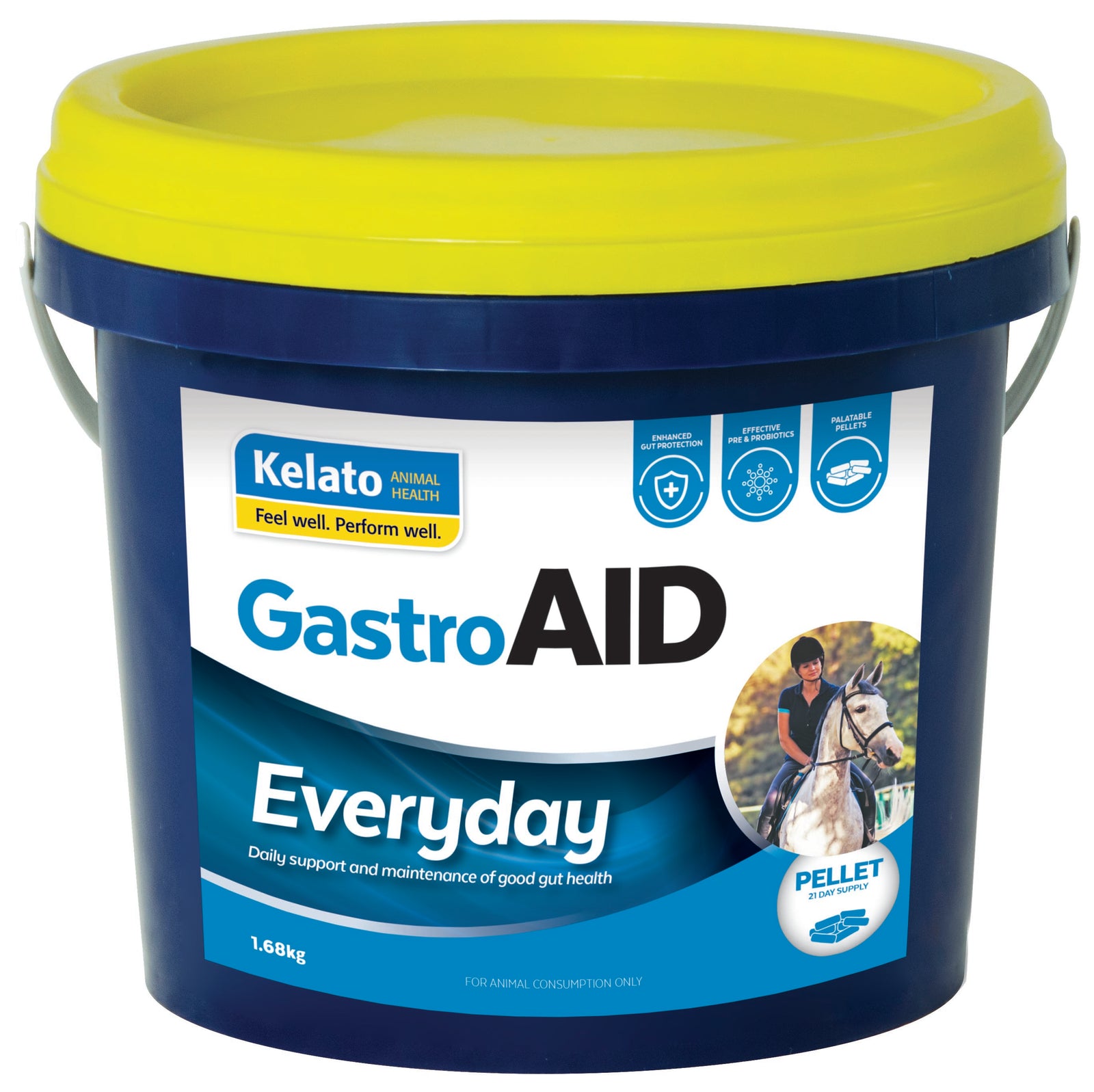 Gastro Aid Everyday